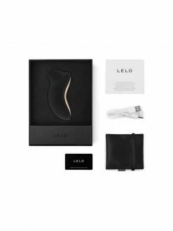LELO, Inc. Accessories SONA 2 CRUISE 6 LELO, Inc. Accessories SONA 2 CRUISE