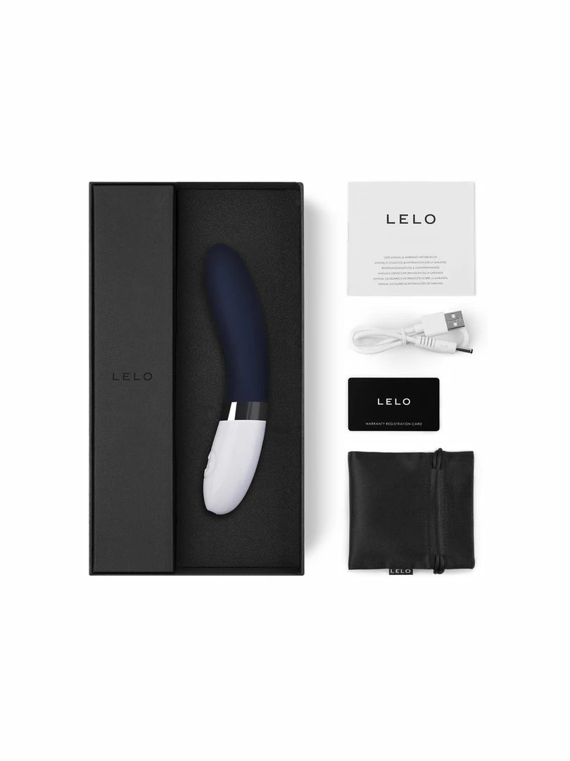 LELO, Inc. LIV 2 Accessories 3 LELO, Inc. LIV 2 Accessories