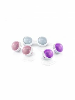 LELO, Inc. LELO BEADS PLUS Accessories