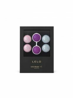 LELO, Inc. LELO BEADS PLUS Accessories 7 LELO, Inc. LELO BEADS PLUS Accessories