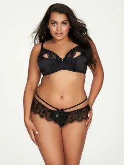 Fredericks Of Hollywood Bras Eloise Underwire Full Figure Bra