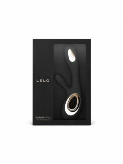 LELO, Inc. SORAYA WAVE