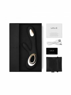 LELO, Inc. SORAYA WAVE