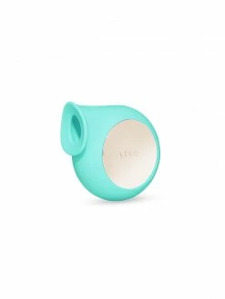 LELO, Inc. SILA Accessories