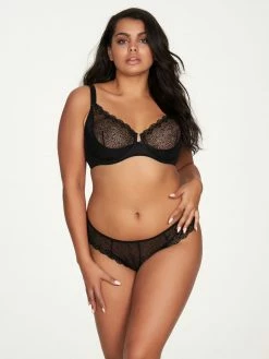 Fredericks Of Hollywood Mariana Underwire Bra Bras