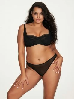 Fredericks Of Hollywood Leanne Underwire Full Figure Bra Bras