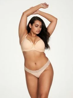 Fredericks Of Hollywood Emmerson Full Figure Balconette Bra