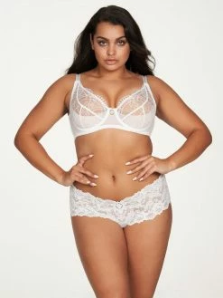 Fredericks Of Hollywood Bras Fonda Underwire Full Figure Bra