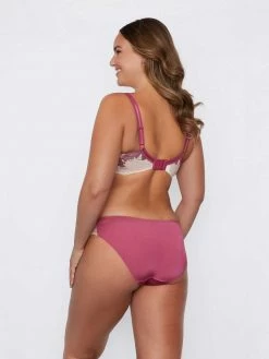 Fayreform Full Figure Bras 32D-42F Romance Underwire Full Figure Bra