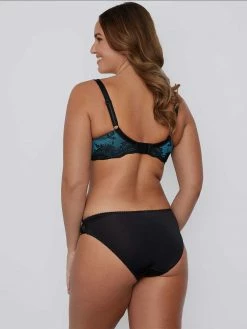 Fayreform Romance Underwire Full Figure Bra Full Figure Bras 32D-42F