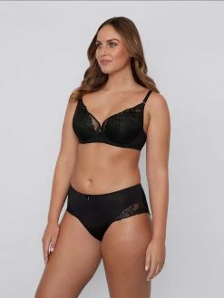 Fayreform Bras Art Deco Allure Underwire Bra