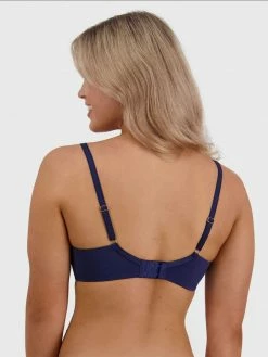 Fayreform Push Up Bras Sculpt Contour Plunge Full Figure Bra