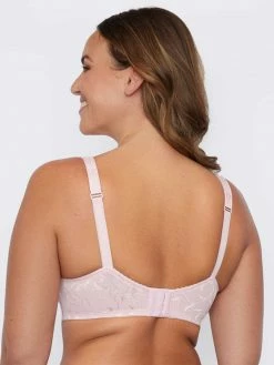 Fayreform Profile Perfect Contour Full Figure Bra Push Up Bras 6 Fayreform Profile Perfect Contour Full Figure Bra Push Up Bras