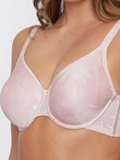 Fayreform Profile Perfect Contour Full Figure Bra Push Up Bras