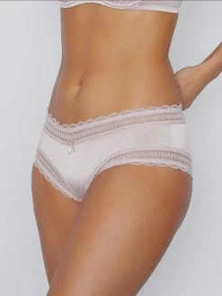Pleasure State - White Label Kenzie Brazilian Brief