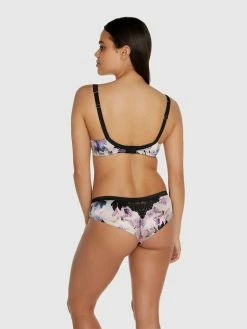 Pleasure State - White Label Push Up Bras Avignon Contour Balconnet Bra