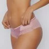 Pleasure State - White Label Jolene Brazilian Panty