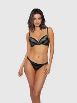 Pleasure State - White Label Phoebe Thong