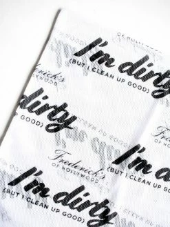 Fredericks Of Hollywood Lingerie Wash Bag