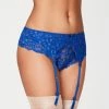 Fredericks Of Hollywood Jessica Lace Garter Belt
