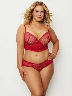 Fredericks Of Hollywood Bras Hannah Belle Lace Bra Set