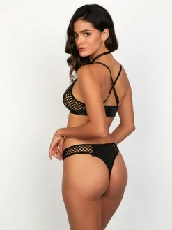 Fredericks Of Hollywood Ana Sofia Bra Set