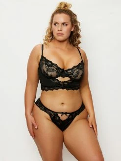 Fredericks Of Hollywood Bras Billie Mae Bra Set