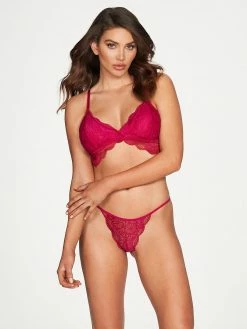 Fredericks Of Hollywood Bra & Panty Sets Desiree Bra And Panty Set