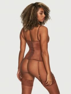 Fredericks Of Hollywood Hollywood Exxtreme Corset Hollywood Exxtreme Cleavage