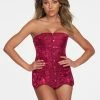 Fredericks Of Hollywood Hollywood Dream Hourglass Corset