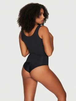 Fredericks Of Hollywood Hollywood Shaping Waist Cincher Plus Size