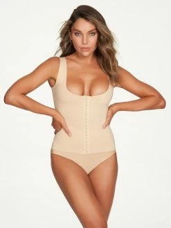 Fredericks Of Hollywood Hollywood Shaping Waist Cincher