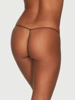 Fredericks Of Hollywood Jessica Lace Mini G-String