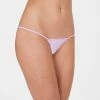 Fredericks Of Hollywood G-Strings Exxtreme Mini G-String