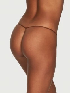 Fredericks Of Hollywood Panties Hollywood Heartthrob Mini G-String