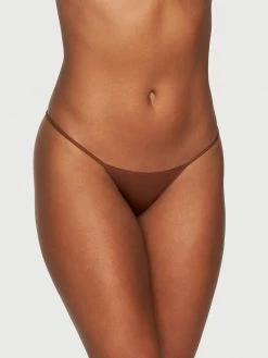 Fredericks Of Hollywood Exxtreme Mini G-String Panties