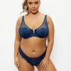 Fredericks Of Hollywood Jessica Lace Full Figure Bra Bras