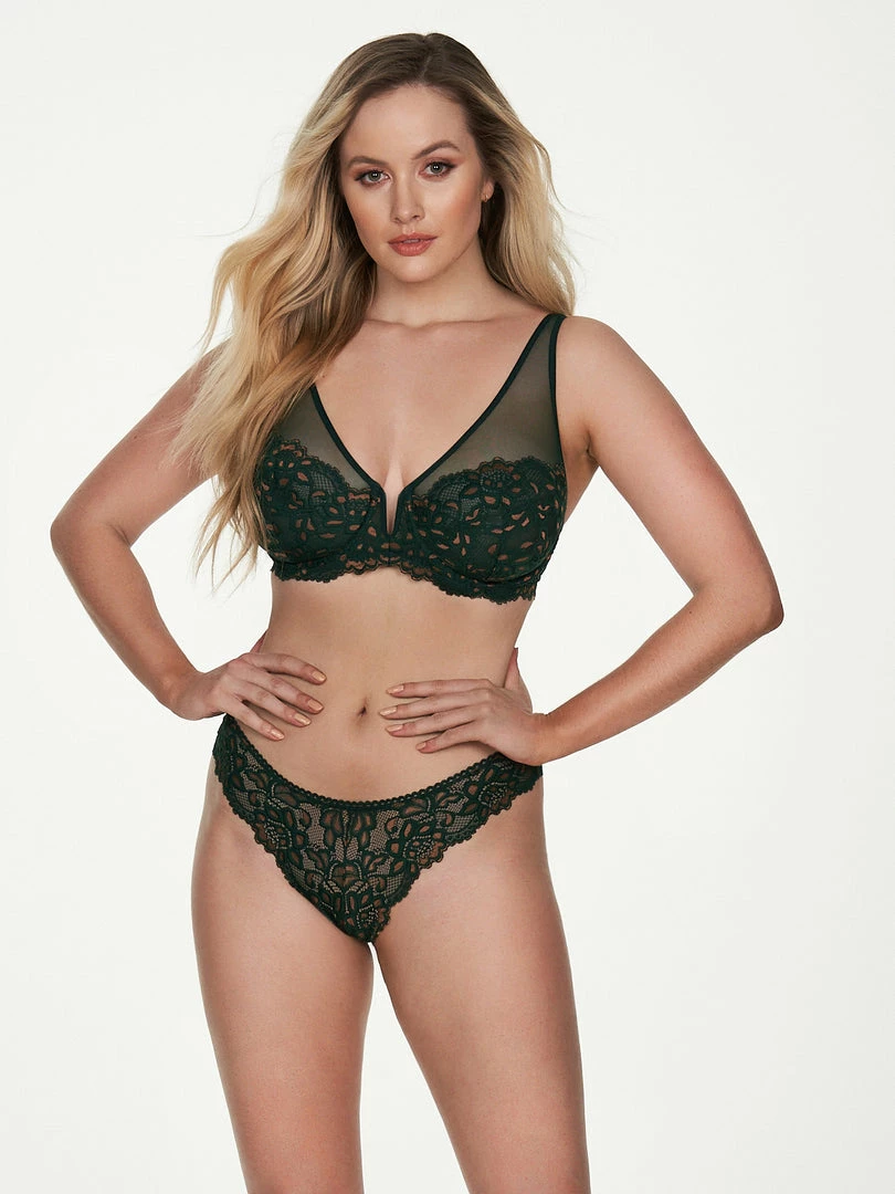 Fredericks Of Hollywood Bras Jessica Lace Full Figure Bra 1 Fredericks Of Hollywood Bras Jessica Lace Full Figure Bra