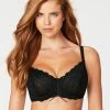 Fredericks Of Hollywood Bras Charlotte Lace Full Figure Underwire Bra