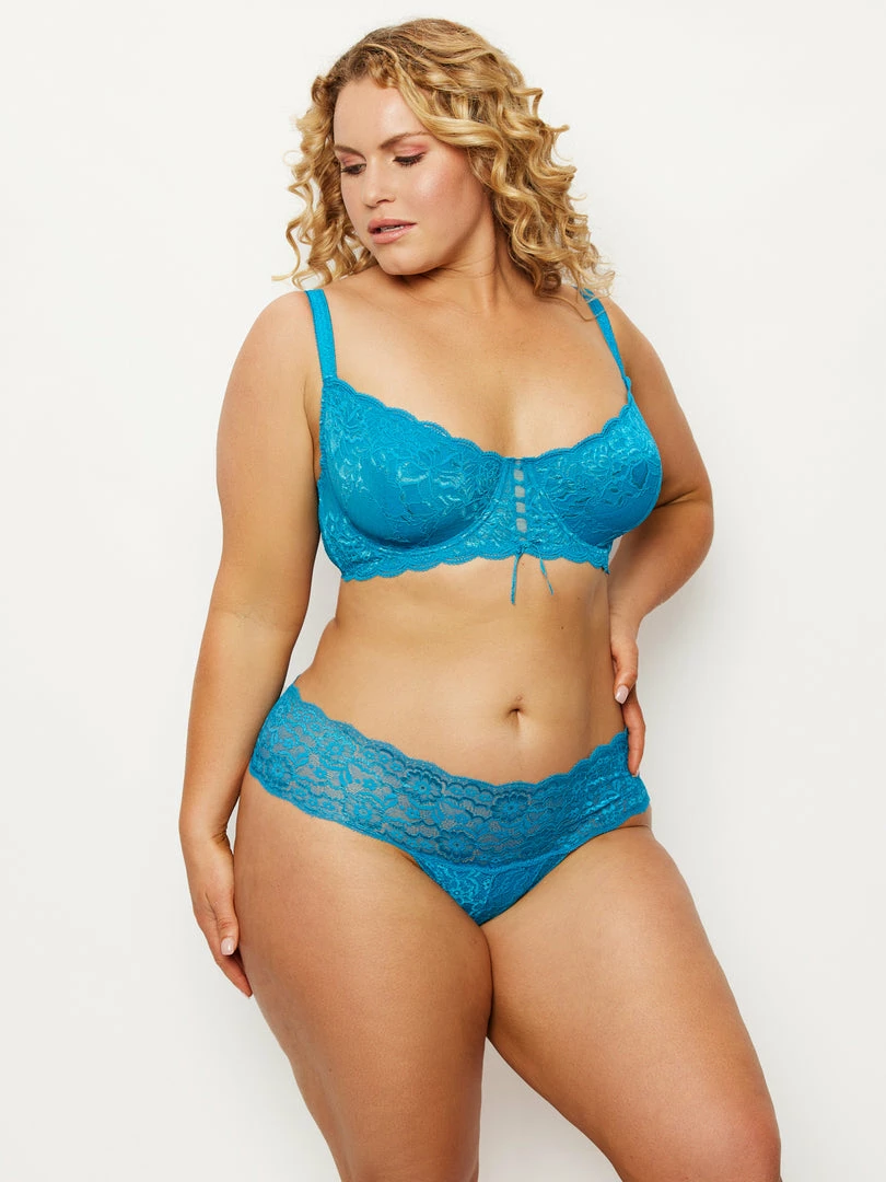 Fredericks Of Hollywood Bras Charlotte Lace Full Figure Underwire Bra 1 Fredericks Of Hollywood Bras Charlotte Lace Full Figure Underwire Bra