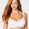 Fredericks Of Hollywood Bras Charlotte Lace Full Figure Underwire Bra