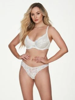 Fredericks Of Hollywood Maria Underwire Full Figure Bra Bras