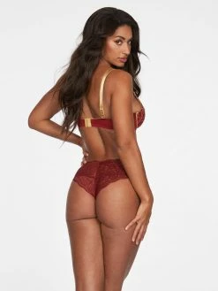 Fredericks Of Hollywood Bras Fonda Underwire Full Figure Bra