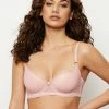 Fredericks Of Hollywood Fiona Lace Contour Bra