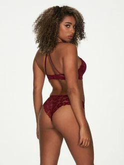 Fredericks Of Hollywood Mary Sue Contour Bra Bras