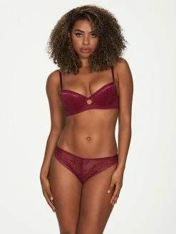 Fredericks Of Hollywood Bras Bette Contour Bra