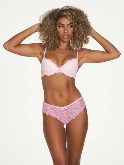 Fredericks Of Hollywood Lulla Contour Bra