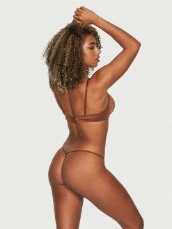 Fredericks Of Hollywood Hollywood Exxtreme Cleavage Bra