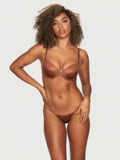 Fredericks Of Hollywood Hollywood Exxtreme Cleavage Bra