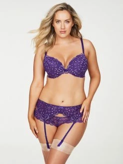 Fredericks Of Hollywood Jessica Lace Push Up Bra Push Up Bras